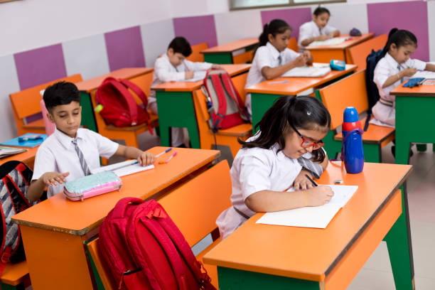 Why Education is Important: Unlocking Opportunities and Empowering Lives Why Education is Important: Unlocking Opportunities and Empowering Lives