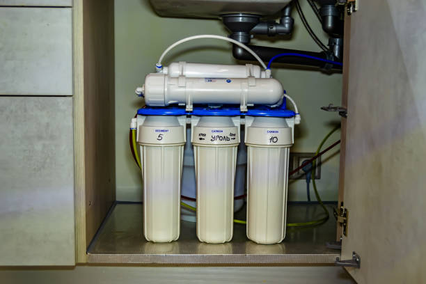 Water Purifier Repair Service in Bangalore: Your Dependable Decision