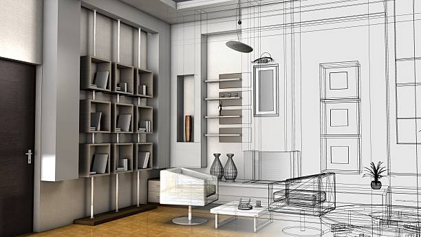 How long is interior design school How long is interior design school