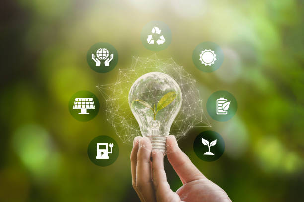 Riding the Green Wave: Top Performing Green Energy Stocks in India