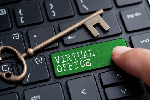 Virtual Office Solutions Virtual Office Solutions