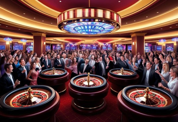 casinon casinon