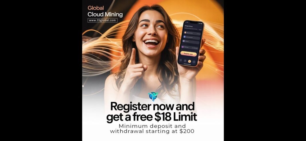 Cloud Mining: Start Your Sustainable Digital Asset Investment Journey Cloud Mining: Start Your Sustainable Digital Asset Investment Journey